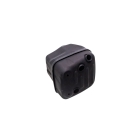 Auspuff für Kettensägen Husqvarna 357XP 359 Jonsered 2159 CS2156 CS2159 (OEM 503917601)