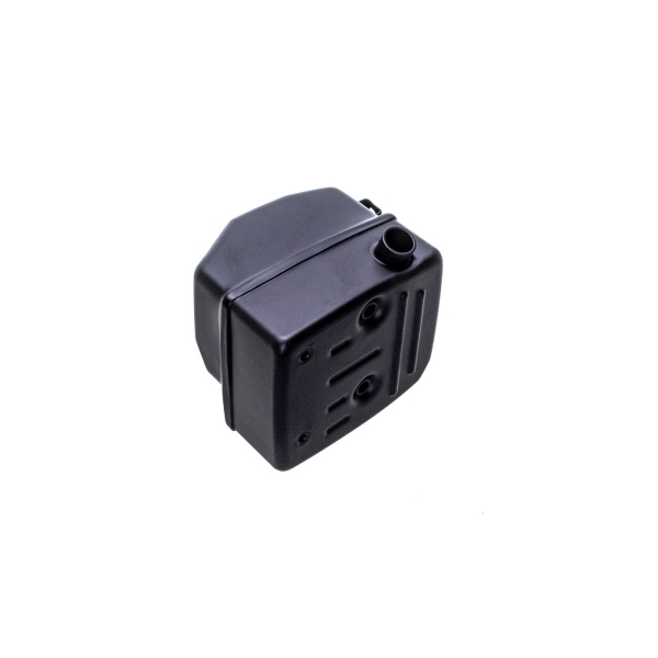 Auspuff für Kettensägen Husqvarna 394XP 395XP (OEM 503711305)