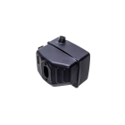 Auspuff für Kettensägen Husqvarna 394XP 395XP (OEM 503711305)