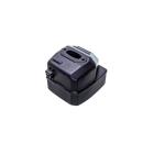 Auspuff für Kettensägen Husqvarna 394XP 395XP (OEM 503711305)