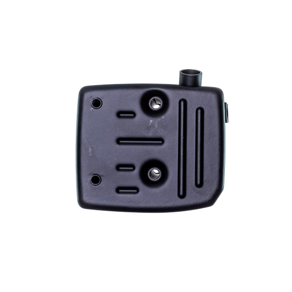 Auspuff für Kettensägen Husqvarna 394XP 395XP (OEM 503711305)