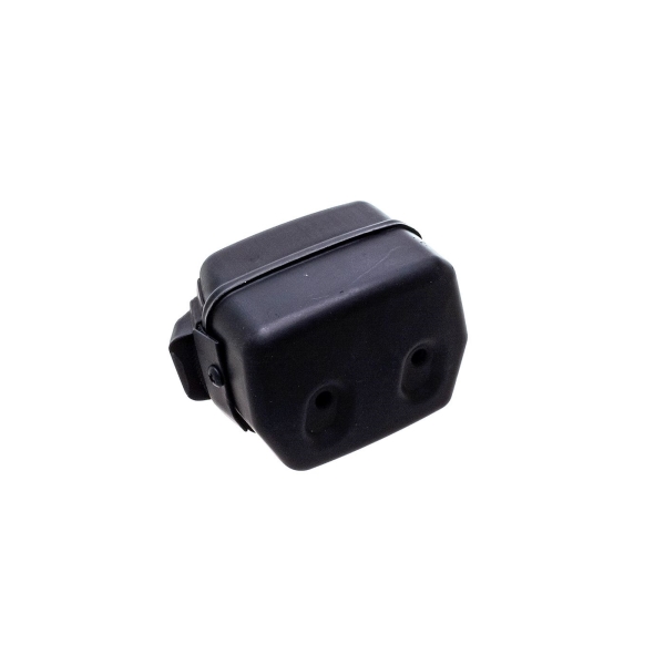 Auspuff für Kettensägen Husqvarna 51 55 55 Rancher (OEM 501766602)