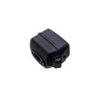 Auspuff für Kettensägen Husqvarna 51 55 55 Rancher (OEM 501766602)