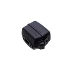 Auspuff für Kettensägen Husqvarna 51 55 55 Rancher (OEM 501766602)