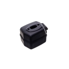 Auspuff für Kettensägen Husqvarna 51 55 55 Rancher (OEM 501766602)