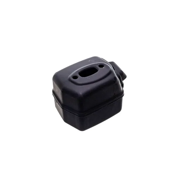 Auspuff für Kettensägen Husqvarna 51 55 55 Rancher (OEM 501766602)