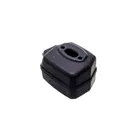 Auspuff für Kettensägen Husqvarna 51 55 55 Rancher (OEM 501766602)