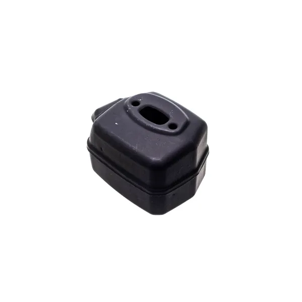 Auspuff für Kettensägen Husqvarna 51 55 55 Rancher (OEM 501766602)