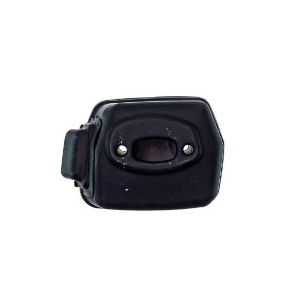 Auspuff für Kettensägen Husqvarna 51 55 55 Rancher (OEM 501766602)