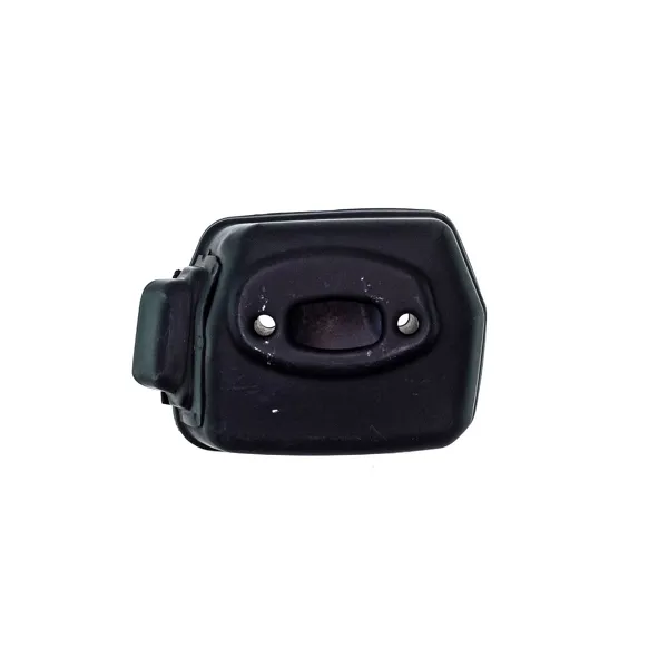 Auspuff für Kettensägen Husqvarna 51 55 55 Rancher (OEM 501766602)