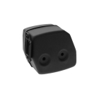 Auspuff für Kettensägen Husqvarna 61 66 266 (OEM 503590302)