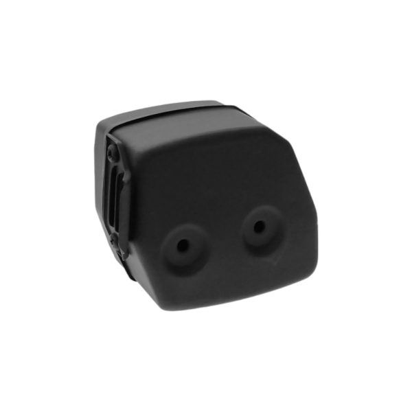 Auspuff für Kettensägen Husqvarna 61 66 266 (OEM 503590302)