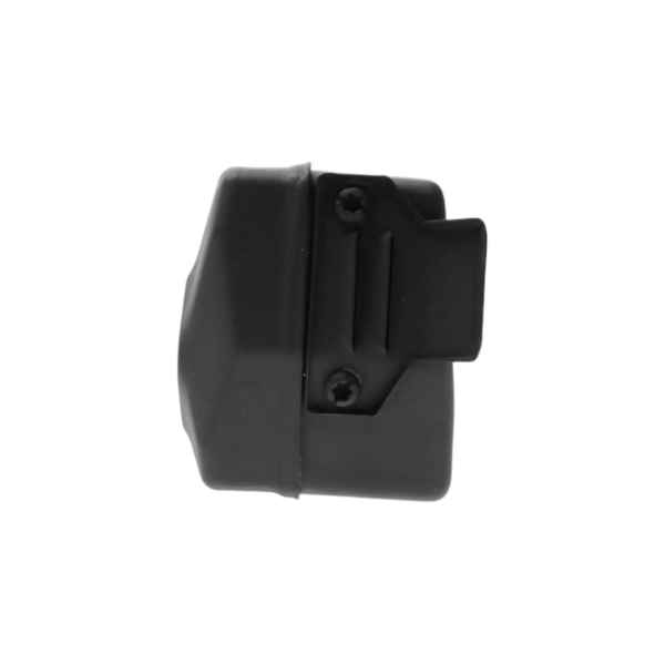 Auspuff für Kettensägen Husqvarna 61 66 266 (OEM 503590302)