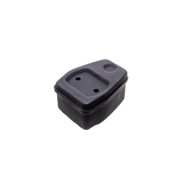 Auspuff für Kettensägen Partner 350 351 352 370 390 420 Poulan 2250 2450 Jonsered 2035 CS2137 McCulloch Mac Cat 436 333 Woodshark 2275 (OEM 530047207)