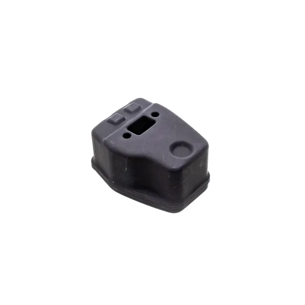 Auspuff für Kettensägen Partner 350 351 352 370 390 420 Poulan 2250 2450 Jonsered 2035 CS2137 McCulloch Mac Cat 436 333 Woodshark 2275 (OEM 530047207)