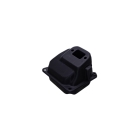 Auspuff für Kettensägen Stihl 038 MS380 MS381 (OEM 11191400604)