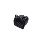 Auspuff für Kettensägen Stihl 044 046 MS440 MS460 MS461 (OEM 11281400603 11281400600)
