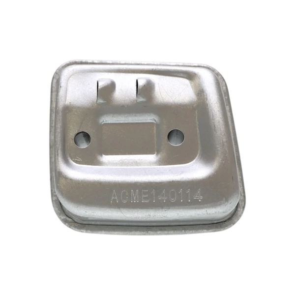 Auspuff für Kettensägen Stihl MS162 MS172 (OEM 11481400602)