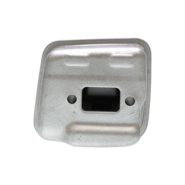 Auspuff für Kettensägen Stihl MS162 MS172 (OEM 11481400602)