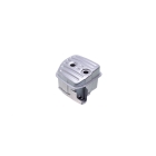 Auspuff für Kettensägen Stihl MS231 MS231C MS251 MS251C (OEM 11431400651)
