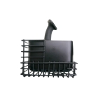 Auspuff für Loncin G200F-Motoren (OEM 180571318-0001)