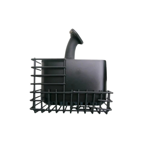 Auspuff für Loncin G200F-Motoren (OEM 180571318-0001)
