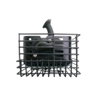 Auspuff für Loncin G200F-Motoren (OEM 180571318-0001)