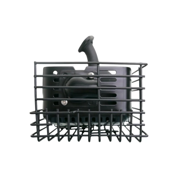 Auspuff für Loncin G200F-Motoren (OEM 180571318-0001)