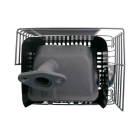 Auspuff für Loncin G200F-Motoren (OEM 180571318-0001)