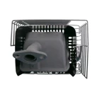 Auspuff für Loncin G200F-Motoren (OEM 180571318-0001)