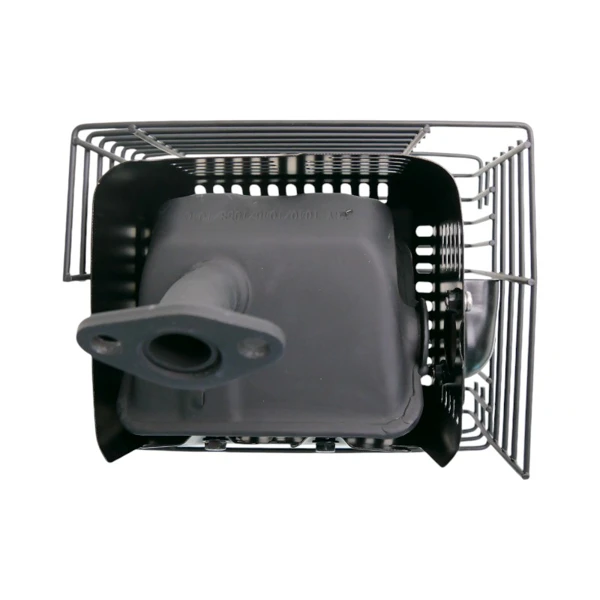 Auspuff für Loncin G200F-Motoren (OEM 180571318-0001)