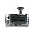 Auspuff für Loncin G200F-Motoren (OEM 180571318-0001)