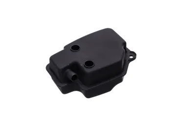 Auspuff für Stihl FS120 FS200 SP200 FT250 FS250 FS300 FS350 Freischneider (OEM 41341400602)