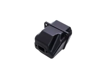 Auspuff für Stihl MS240 MS260 Kettensägen 024 026 (OEM 11211400606)