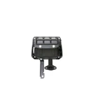Auspuff für Zongshen GB200 Motoren (OEM 100073757-0001)