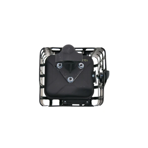 Auspuff für Zongshen GB270 Motoren (OEM 100160318)