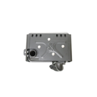 Auspuff für Zongshen XP420 MTD Thorx Motoren (OEM 100006427)