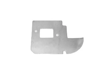 Auspuff Hitzeschild für Stihl 017 018 MS170 MS180 Kettensägen (11301413200)