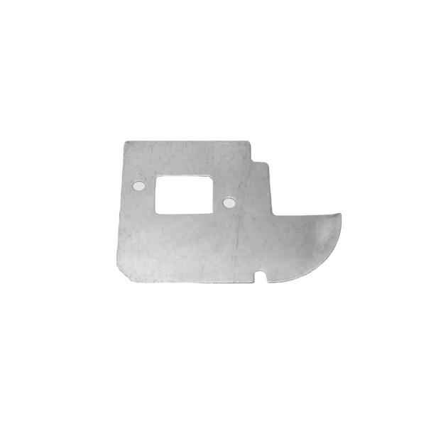 Auspuff Hitzeschild für Stihl 017 018 MS170 MS180 Kettensägen (11301413200)