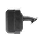Auspuff Modell 2 für Honda GX110 Motoren GX120 GX140 GX160 Zongshen 168FB (OEM 18300-ZE1-900 18310ZF1000 18310-ZE1-000 18310-ZE1-010 18310-ZF1-000)