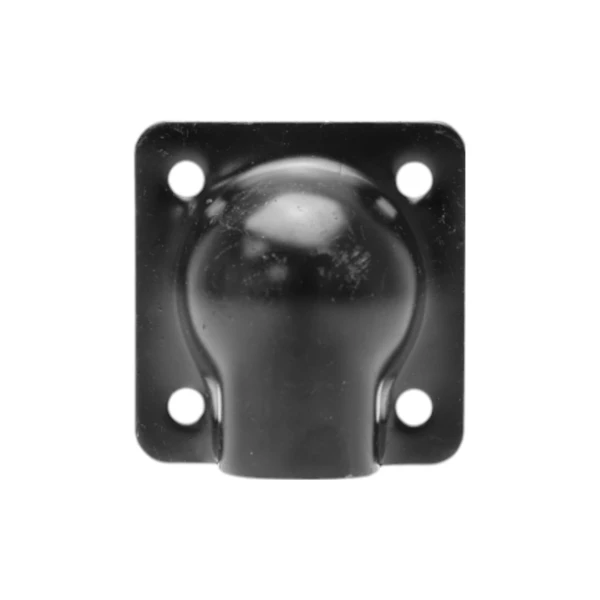 Auspuffabdeckung für Honda G150 G200 GX120 GX160 GX200 Motoren (OEM 18331-883-810)