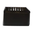 Auspuffabdeckung für Honda GX120 GX160 GX200 Motoren (OEM 18320-ZF1- H51)