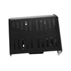 Auspuffabdeckung für Honda-Motoren GX240 GX270 (OEM 18320-ZE2- W01)