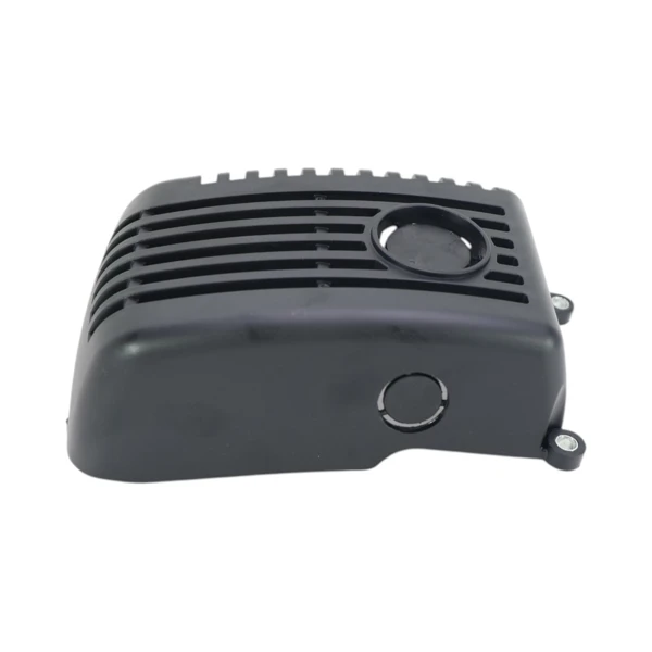 Auspuffabdeckung für Honda-Motoren GXH50 GXH50U GXH50UT GXV50 GXV50U GXV57 GXV57U (OEM 18320-ZM7-000)