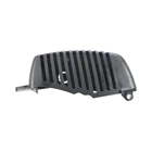 Auspuffabdeckung für Honda-Motoren GXH50 GXH50U GXH50UT GXV50 GXV50U GXV57 GXV57U (OEM 18320-ZM7-000)