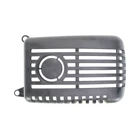 Auspuffabdeckung für Honda-Motoren GXH50 GXH50U GXH50UT GXV50 GXV50U GXV57 GXV57U (OEM 18320-ZM7-000)