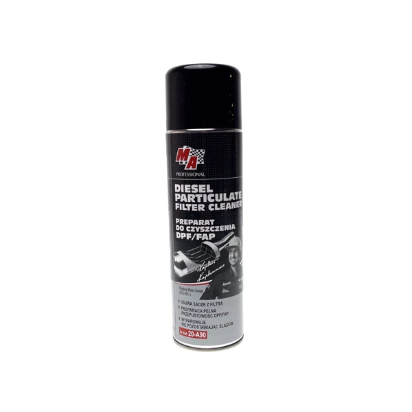 Auspuffanlagenreiniger 400 ml
