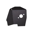 Auspuffdichtung für Honda-Motoren GXV120 GXV140 GXV160 HRC216 (OEM 18381-ZE6-820)