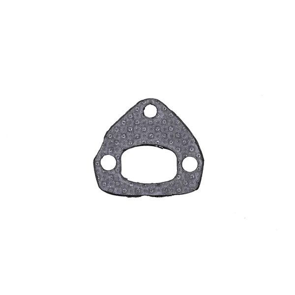 Auspuffdichtung für Kettensägen Husqvarna 136 141 137 142 Poulan 2775 2900 McCulloch M4620 MAC 2818AV PN4620 (OEM 530055128)