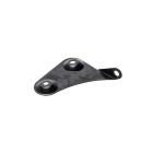 Auspuffhalterung für Husqvarna 51 55 55 Rancher Kettensägen (OEM 501768801)